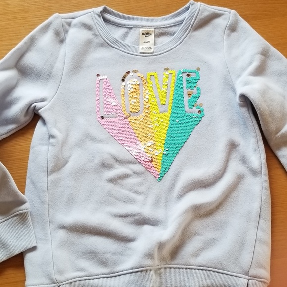 Fleece with love sequence - Picture 2 of 3